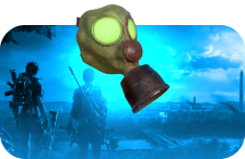 Catharsis Mask Exotic Boost